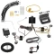 Trailer Wiring and Bracket w/ Light Tester For 22-24 Toyota Corolla Cross w/LED Taillights Trailer Wiring and Bracket w/ Light Tester For 22-24 Toyota Corolla Cross w/LED Taillights