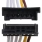 Reese Trailer Hitch w/ Wiring For 21-24 BMW X4 Class 3 2" Tow Receiver Reese Tekonsha