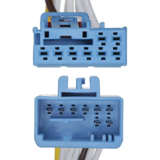 Class 3 4K Trailer Hitch Tow Package Reese Brake Control For 2025 Volkswagen ID. Buzz w/ 7-Way RV Wiring 2" Drop Mount 2" Ball 2" Receiver Draw-Tite Tekonsha