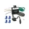 Reese Trailer Tow Hitch For 07-10 Scion tC Complete Package w/ Wiring Draw Bar and 2" Ball Reese Trailer Tow Hitch For 07-10 Scion tC Complete Package w/ Wiring Draw Bar and 2" Ball
