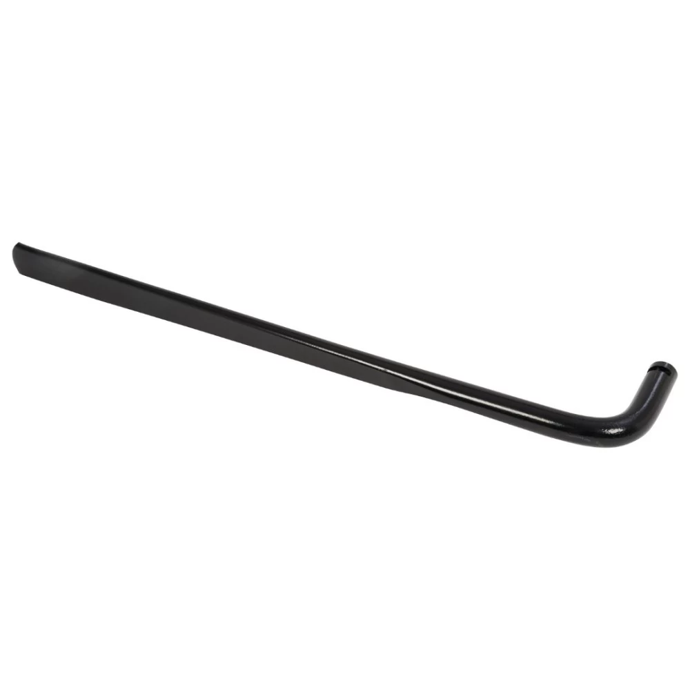 BULLDOG Trailer Jack Replacement Part Drop Leg Pull Pin Assembly 3/4" x 3" BULLDOG Trailer Jack Replacement Part Drop Leg Pull Pin Assembly 3/4" x 3"