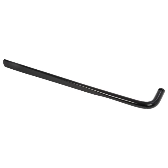BULLDOG Trailer Jack Replacement Part Drop Leg Pull Pin Assembly 3/4" x 3" BULLDOG Trailer Jack Replacement Part Drop Leg Pull Pin Assembly 3/4" x 3"