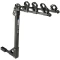Trailer Tow Hitch For 2021-2023 Ford Bronco Sport  Tilt Away Adult or Child Arms Fold Down Carrier