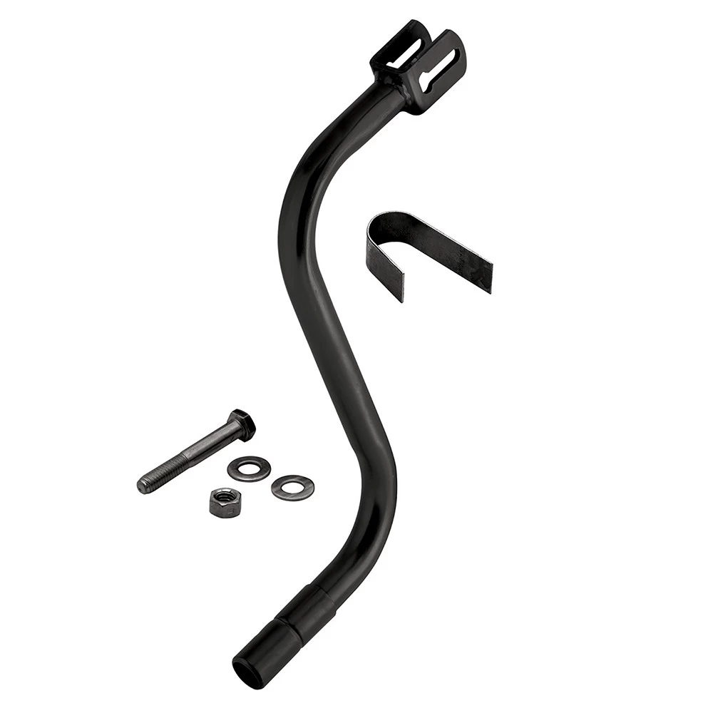VIP 1 Trailer Jack Package 25K Rating Per Jack w/ Handles