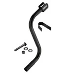 VIP 1 Trailer Jack Package 25K Rating Per Jack w/ Handles