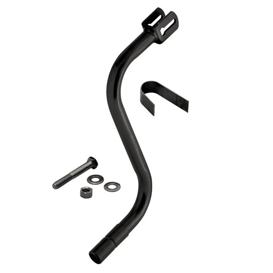 VIP 1 Trailer Jack Package 25K Rating Per Jack w/ Handles