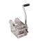 Fulton 2-Speed Heavy Duty Trailer Winch with 10" Handle – 2,600 lb Capacity