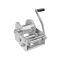 Fulton 2,500 lb Boat Lift Brake Winch Pack of 10 Z‑Max600 Zinc Finish