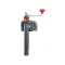 Bulldog 8x 2K Snap Ring Swivel Trailer Jack 10” Lift Topwind Bolt-On Bulldog 2,000 lb Snap Ring Swivel Trailer Jack Bolt-On Topwind 10” Lift Pack of 8 – Compatible with Dexter and Al-Ko
