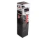 Bulldog 5K Pipe Mount Swivel Trailer Jack with Sidewind Handle and 15" Lift – 4 Pack