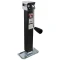 Bulldog 10-Pack 5K Square Trailer Jacks with Sidewind Handle and Footplate