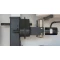 Magnum Lift Systems two-speed electric jack conversion kit for trailers, heavy-duty power jack upgrade