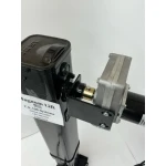 Magnum Lift Systems two-speed electric jack conversion kit for trailers, heavy-duty power jack upgrade