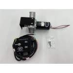 Magnum Lift Systems two-speed electric jack conversion kit for trailers, heavy-duty power jack upgrade