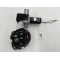 Magnum Lift Systems two-speed electric jack conversion kit for trailers, heavy-duty power jack upgrade