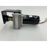 Magnum Lift Systems two-speed electric jack conversion kit for trailers, heavy-duty power jack upgrade