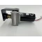 Magnum Lift Systems two-speed electric jack conversion kit for trailers, heavy-duty power jack upgrade