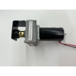 Magnum Lift Systems two-speed electric jack conversion kit for trailers, heavy-duty power jack upgrade