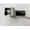 Magnum Lift Systems two-speed electric jack conversion kit for trailers, heavy-duty power jack upgrade