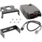 Trailer Brake Control for 11-23 Dodge Durango Jeep Grand Cherokee 17-23 Chrysler Pacifica w/ Plug Play Wiring Adapter Proportional Draw-Tite Eletric Trailer Brakes Module Box Controller