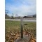 Fulton 2,500 lb Trailer Jack 15" Lift - UFINISHED No Mount No Drop Leg No Cap