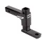 For 2014-2020 Acura MDX Trailer Hitch kit by: Draw-Tite For 2014-2020 Acura MDX Trailer Hitch Tow PKG w/ 4-Flat Wiring + Adjustable Drop Rise Ball Mount + Pin/Clip + 2" Ball + 2-5/16" Ball (Excludes: w/Full Size Spare Tire Models) By Draw-Tite