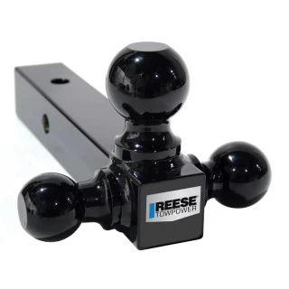 For 2021-2023 Chevy Trailblazer Trailer Hitch kit by: Draw-Tite For 2021-2023 Chevrolet Trailblazer Trailer Hitch Tow PKG w/ 4-Flat Wiring Harness + Triple Ball Ball Mount 1-7/8" & 2" & 2-5/16" Trailer Balls + Pin/Clip + Wiring Bracket (Excludes: w/LED Taillights Models) By Draw-Tite