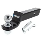 For 2005-2024 Nissan Frontier Trailer Hitch Tow PKG w/ Tekonsha Primus IQ Brake Control + Plug & Play BC Adapter + 7-Way RV Wiring + 2" & 2-5/16" Ball & Drop Mount By Draw-Tite For 2005-2024 Nissan Frontier Trailer Hitch Tow PKG w/ Tekonsha Primus IQ Brake Control + Plug & Play BC Adapter + 7-Way RV Wiring + 2" & 2-5/16" Ball & Drop Mount By Draw-Tite