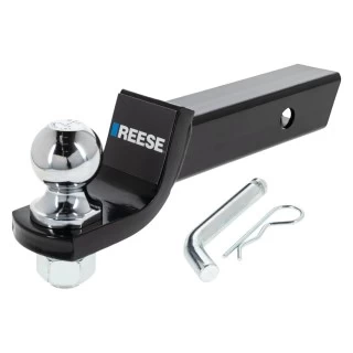 For 2005-2024 Nissan Frontier Trailer Hitch Tow PKG w/ Starter Kit Ball Mount w/ 2" Drop & 2" Ball By Draw-Tite For 2005-2024 Nissan Frontier Trailer Hitch Tow PKG w/ Starter Kit Ball Mount w/ 2" Drop & 2" Ball By Draw-Tite