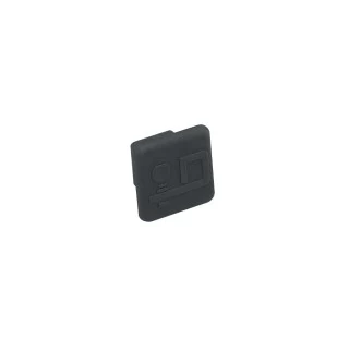 Reese Trailer Tow Hitch For 98-10 Volkswagen Beetle 99-06 Golf 07-10 City Golf Deluxe Package Wiring 2" and 1-7/8" Ball and Lock