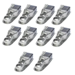 Fulton 10x 3.5K Straight Trailer Hitch Coupler for 2" Ball 3" Channel