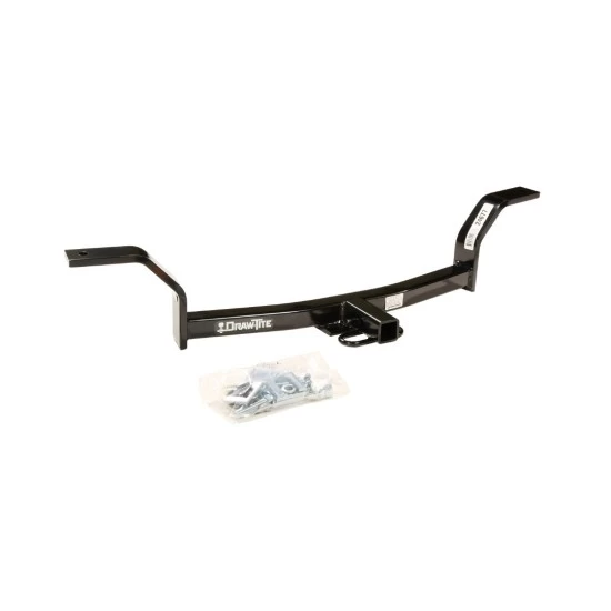 24677 1997 1998 1999 2000 2001 97 98 99 00 01 Acura EL Draw-Tite Trailer Tow Hitch Receiver Bar Frame Trailer Tow Hitch For 92-00 Honda Civic 97-01 Acura EL 1-1/4" Towing Receiver Class 1