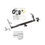 Trailer Tow Hitch For 11-12 Toyota Avalon All Models Complete Package w/ Wiring