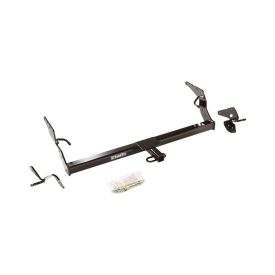 Trailer Tow Hitch For 11-12 Toyota Avalon All Models Complete Package w/ Wiring