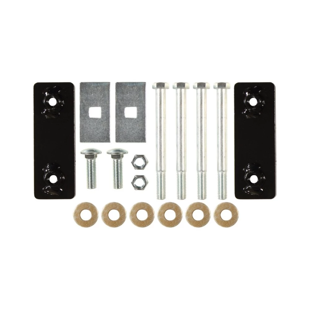 Trailer Tow Hitch For 16-20 Volkswagen Passat w/ Led Taillights Deluxe Package Wiring 2" and 1-7/8" Ball and Lock