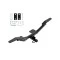 Trailer Tow Hitch For 09-23 Audi A4 Sedan 1-1/4" Towing Receiver Class 1