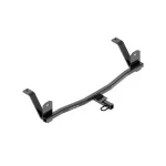 Trailer Tow Hitch For 17-21 Chevrolet Bolt EV All Models w/ Wiring Harness Kit