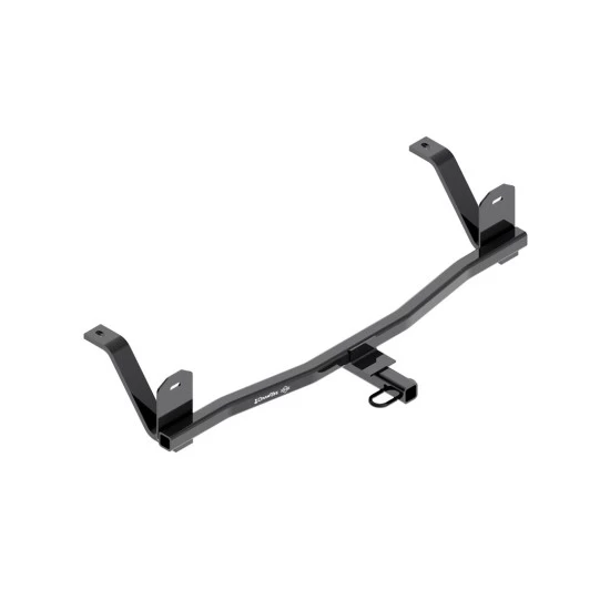 Trailer Tow Hitch For 17-21 Chevrolet Bolt EV All Models w/ Wiring Harness Kit