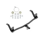 24956 2017 2018 2019 2020 2021 17 18 19 20 21 Chevrolet Bolt EV Draw-Tite Trailer Tow Hitch Receiver Bar Frame Trailer Tow Hitch For 17-22 Chevy Bolt EV 1-1/4" Towing Receiver Class 1