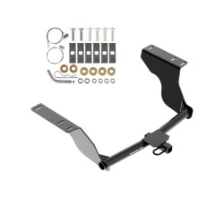 Trailer Tow Hitch For 12-24 Subaru Impreza Sedan Except WRX 1-1/4" Receiver Class 1