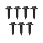 Reese Trailer Tow Hitch For 2019-2023 Volkswagen Jetta All Styles Receiver