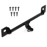 Trailer Tow Hitch For 18-23 Volkswagen GTI 18-19 VW e-Golf Class 1 Receiver
