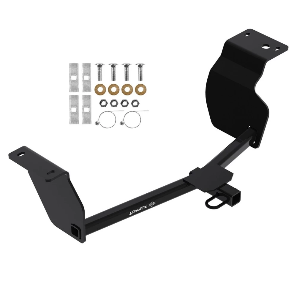 Reese Trailer Tow Hitch For 20-25 Toyota Corolla Sedan 1-1/4" Towing Receiver