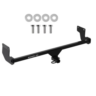 Trailer Tow Hitch For 20-24 KIA Soul Class I 1-1/4" Receiver Reese