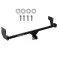 Trailer Tow Hitch For 20-24 KIA Soul Class I 1-1/4" Receiver Reese