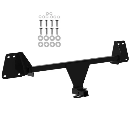 Trailer Tow Hitch For 18-22 Toyota C-HR 19-26 Corolla Hatchback 1-1/4" Receiver Class 1
