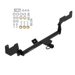 Trailer Tow Hitch For 20-25 Hyundai Venue 1-1/4" Towing Receiver Class 1