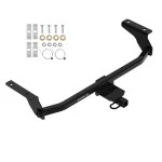 Trailer Tow Hitch For 20-24 Mazda CX-30 1-1/4" Class I Receiver