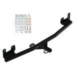 Trailer Tow Hitch For 20-23 KIA Rio Hatchback Class 1 1-1/4" Receiver Draw-Tite