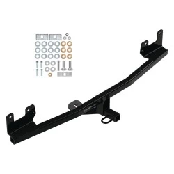 Trailer Tow Hitch For 20-23 KIA Rio Hatchback Class 1 1-1/4" Receiver Draw-Tite